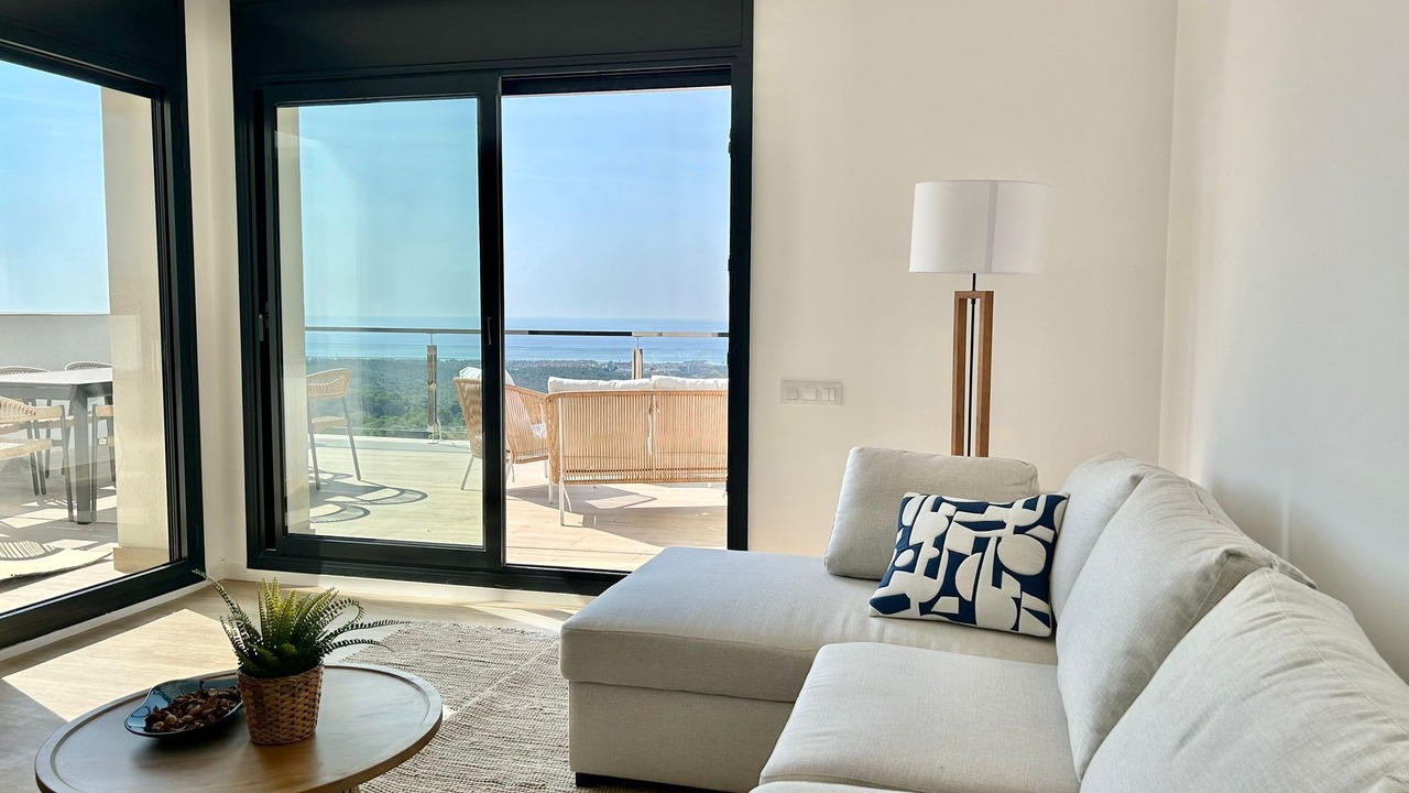 Photo of Livingroom in Cunit