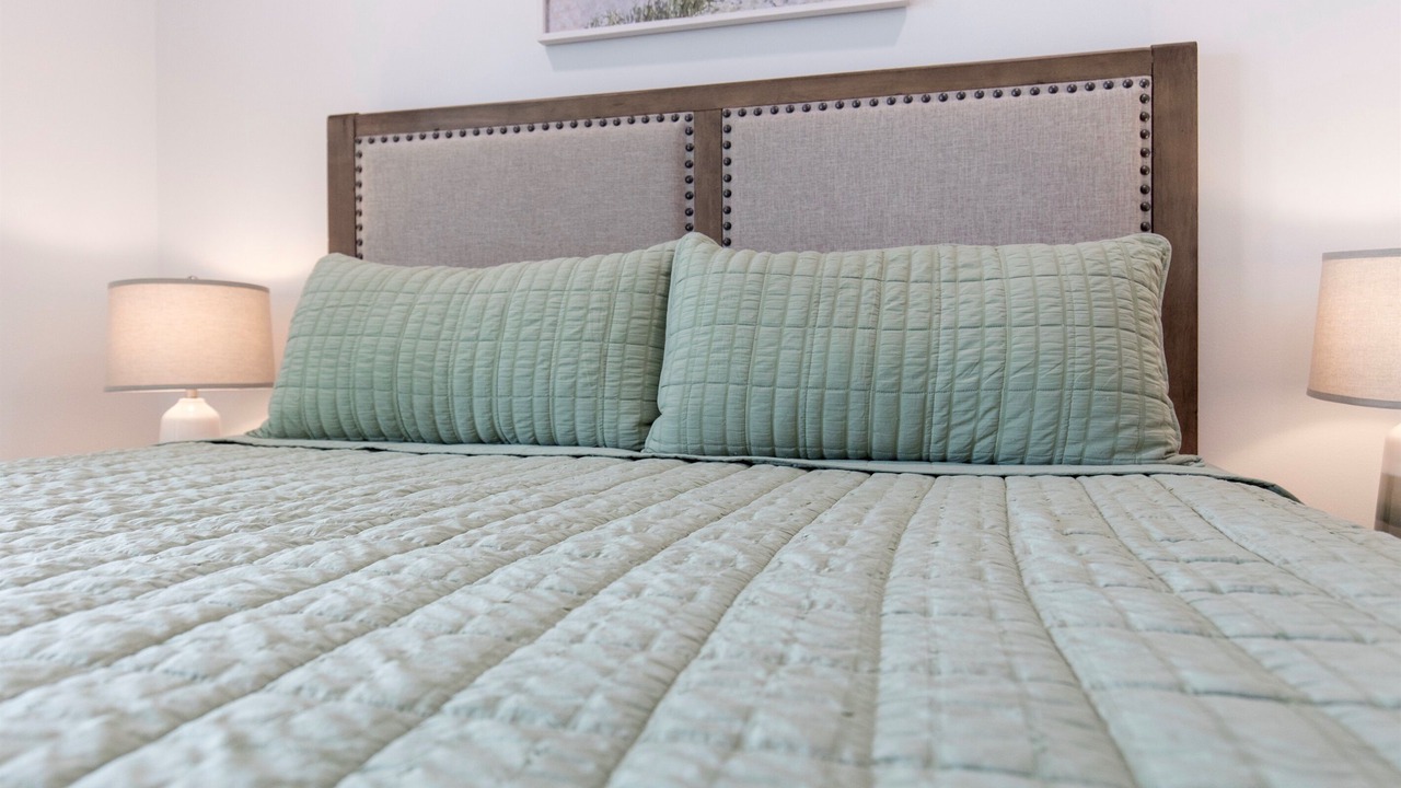 Photo of Bedroom in Audubon Place