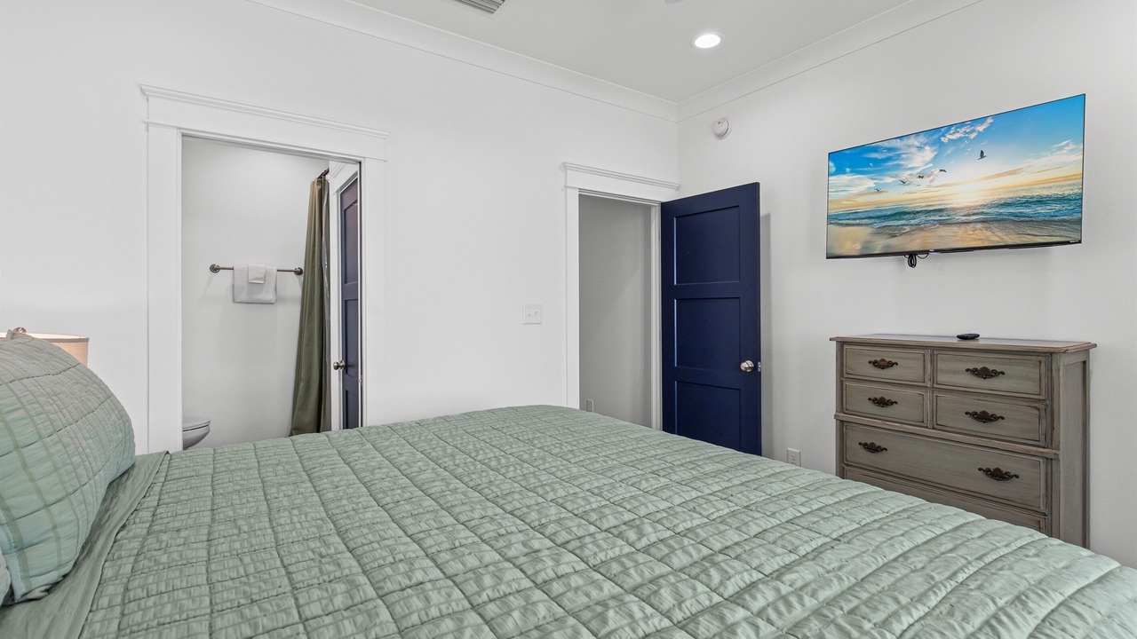 Photo of Bedroom in Audubon Place