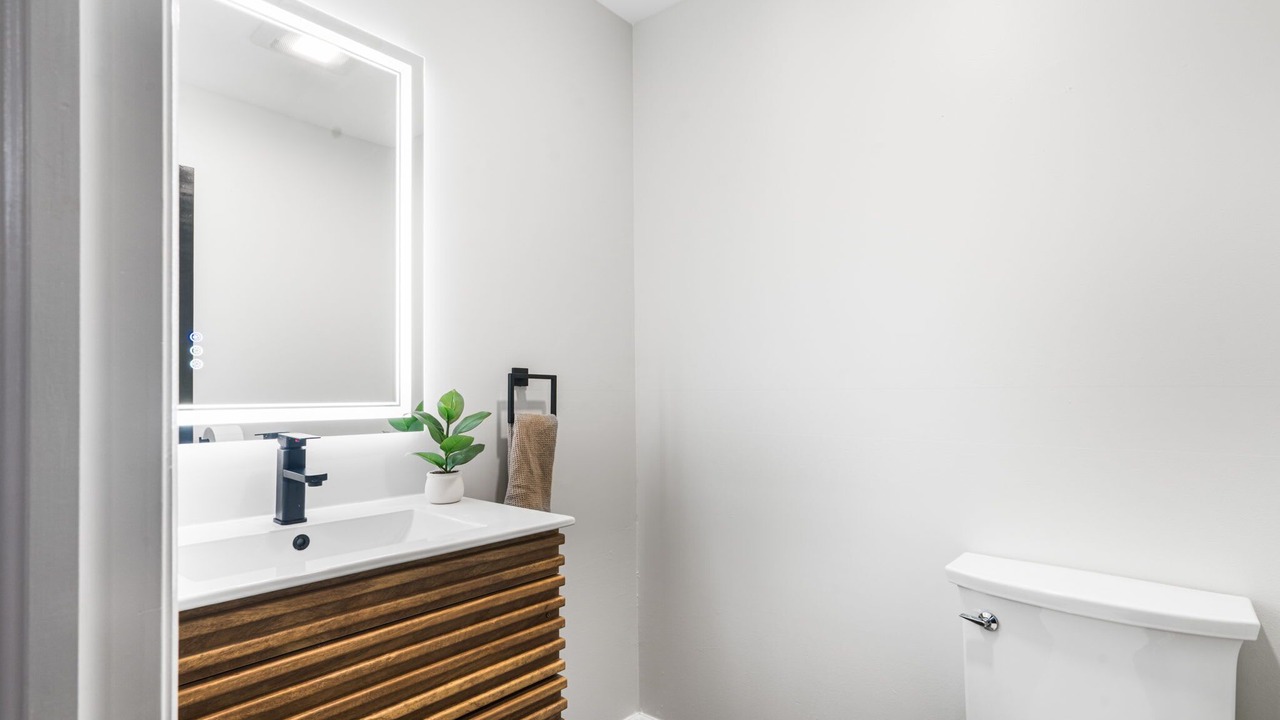 Photo of Bathroom in East Stroudsburg