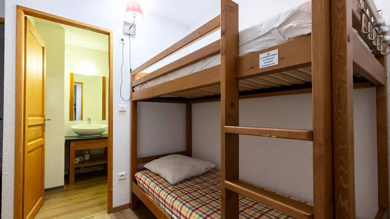 Photo of Bedroom in Germ