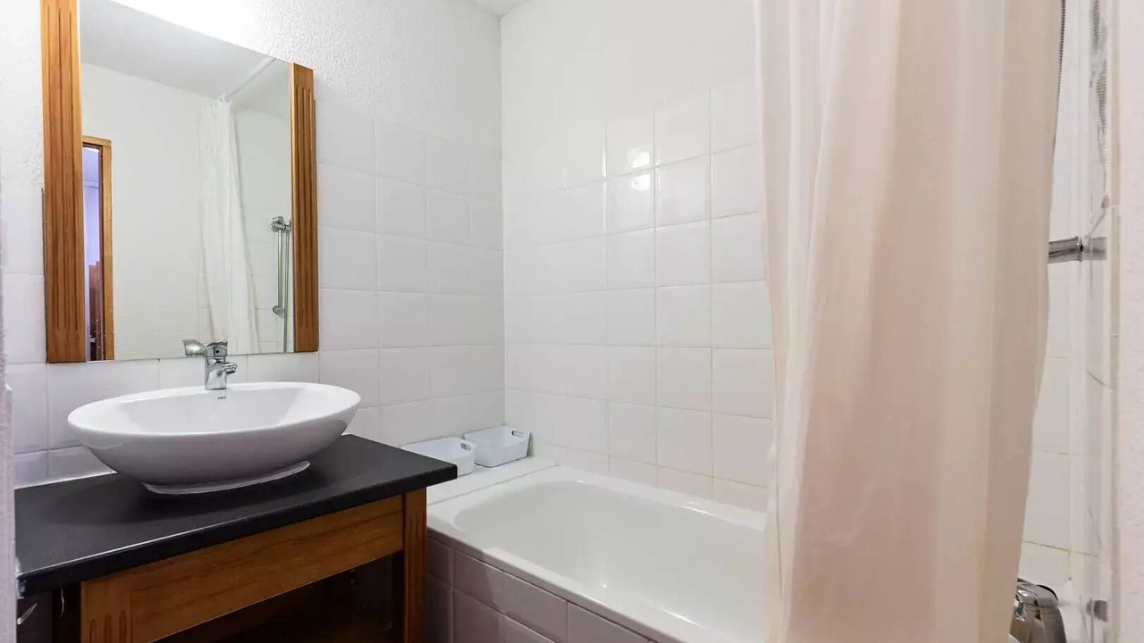 Photo of Bathroom in Germ