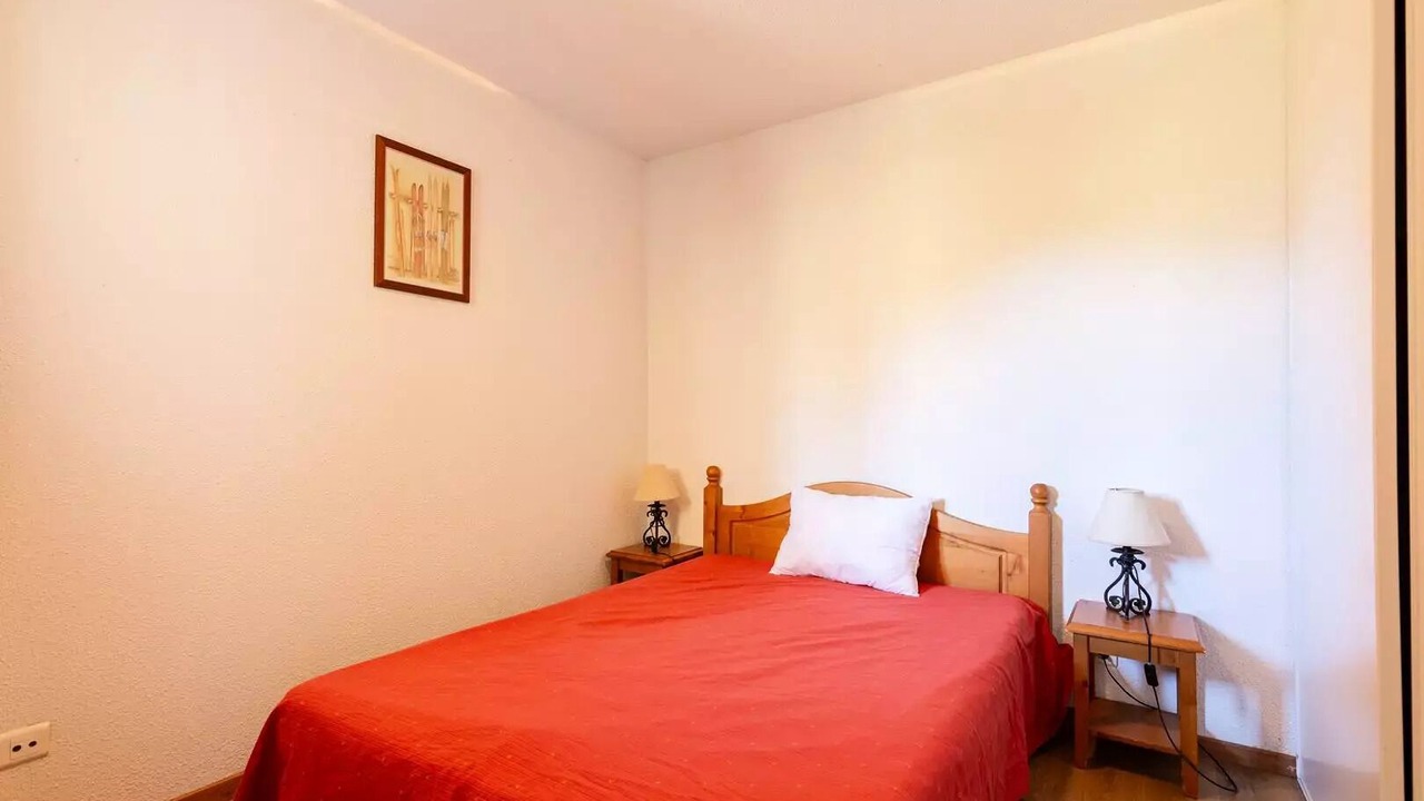 Photo of Bedroom in Germ