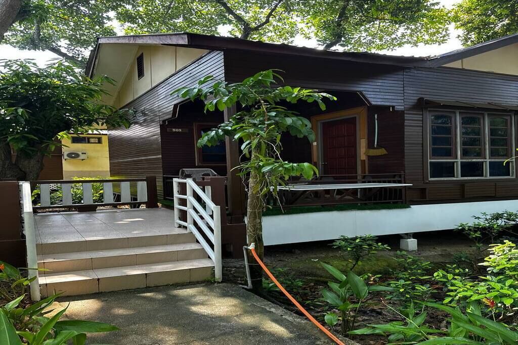 Photo of Outdoor in Pulau Perhentian Kecil