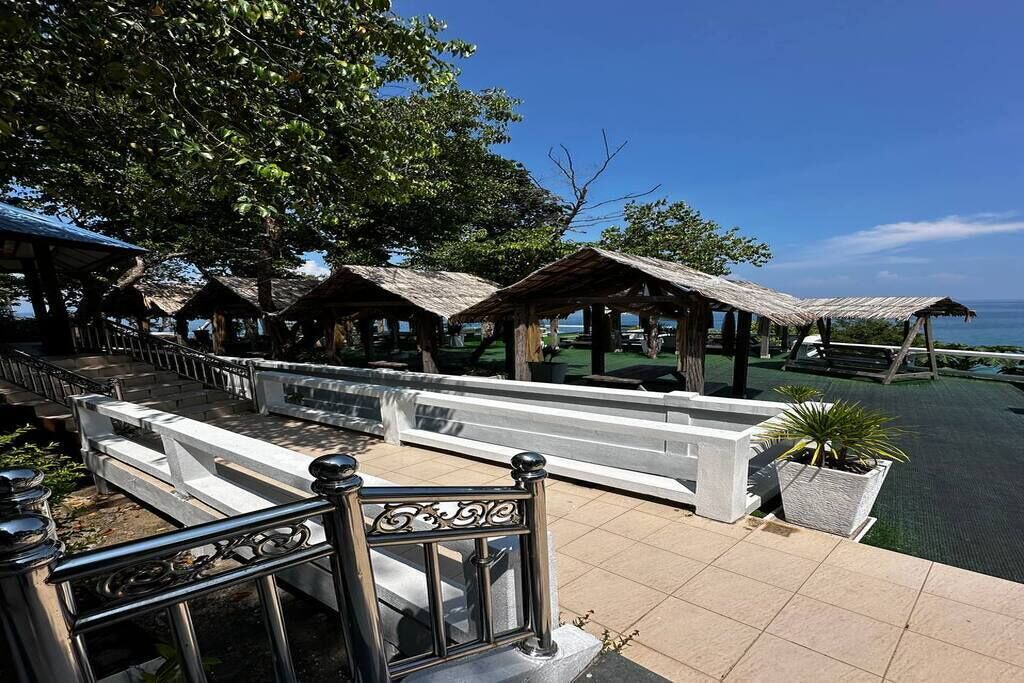 Photo of Outdoor in Pulau Perhentian Kecil