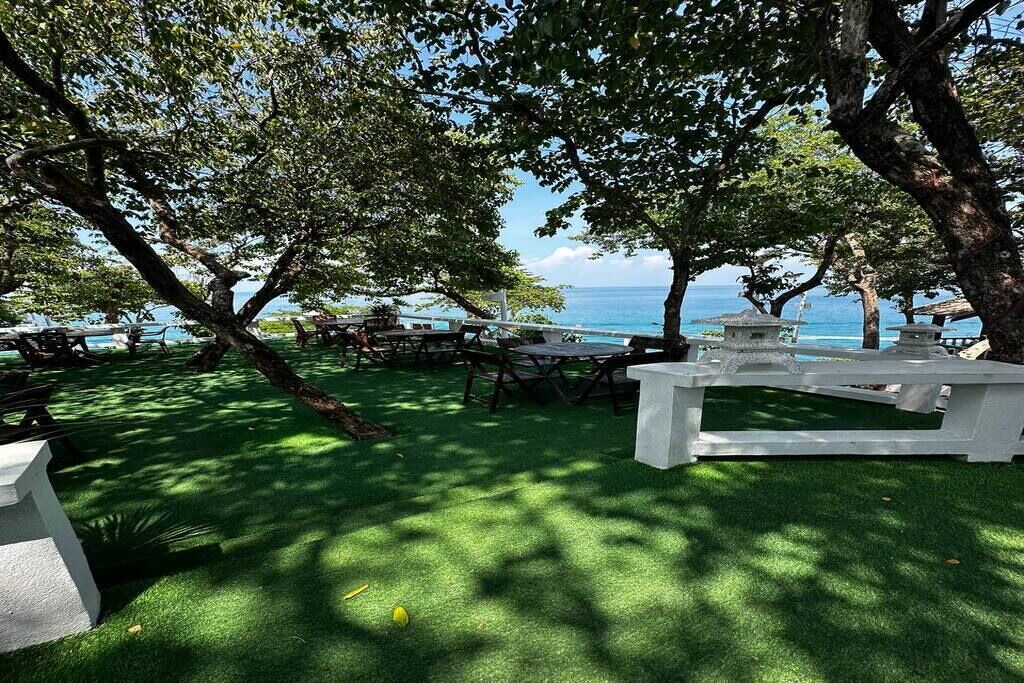 Photo of Outdoor in Pulau Perhentian Kecil