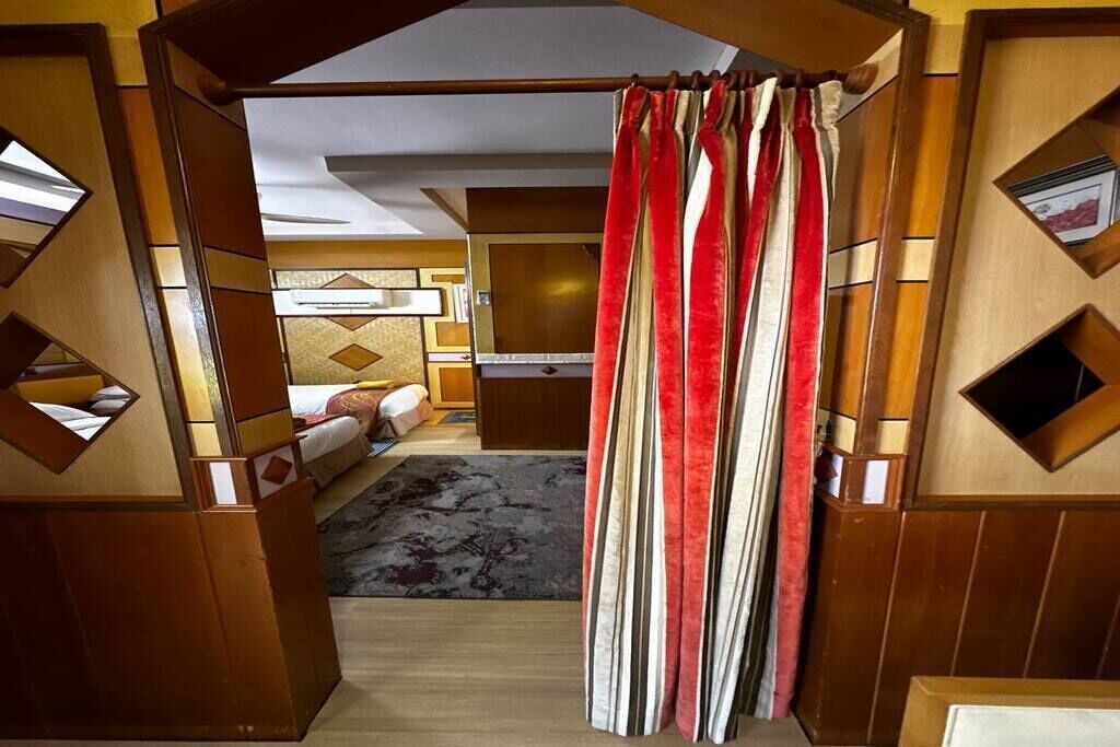 Photo of Bedroom in Pulau Perhentian Kecil