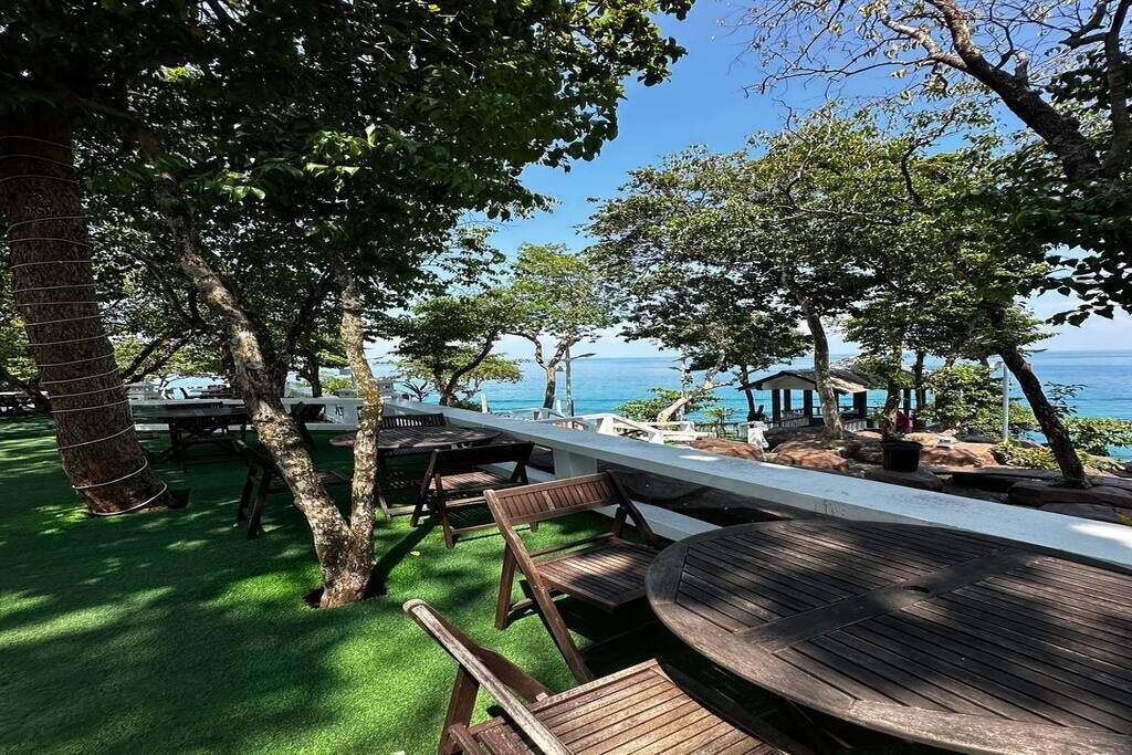 Photo of Outdoor in Pulau Perhentian Kecil