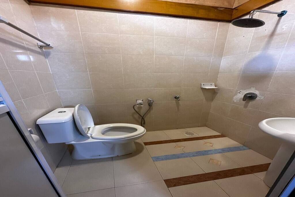Photo of Bathroom in Pulau Perhentian Kecil