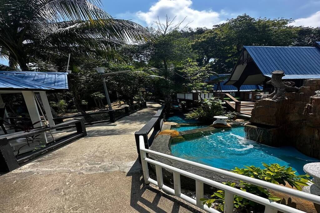 Photo of Outdoor in Pulau Perhentian Kecil