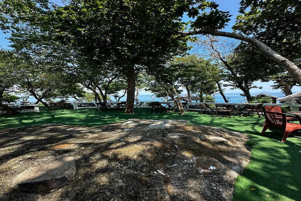 Photo of Outdoor in Pulau Perhentian Kecil