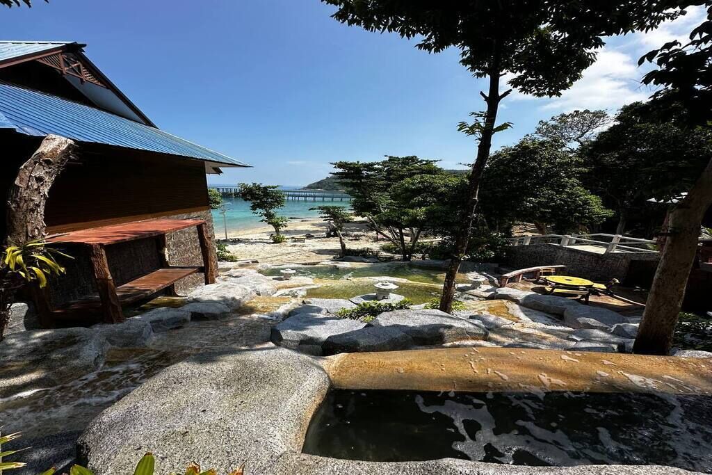 Photo of Outdoor in Pulau Perhentian Kecil