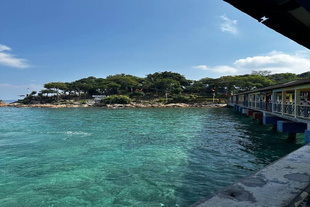 Photo of Others in Pulau Perhentian Kecil