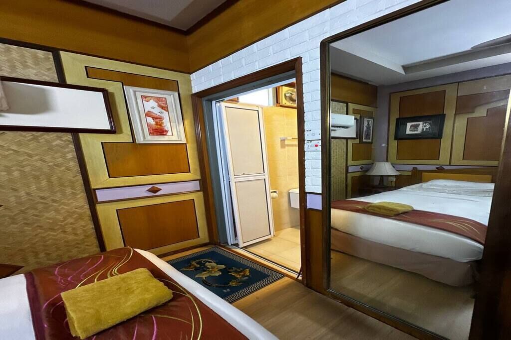 Photo of Bedroom in Pulau Perhentian Kecil