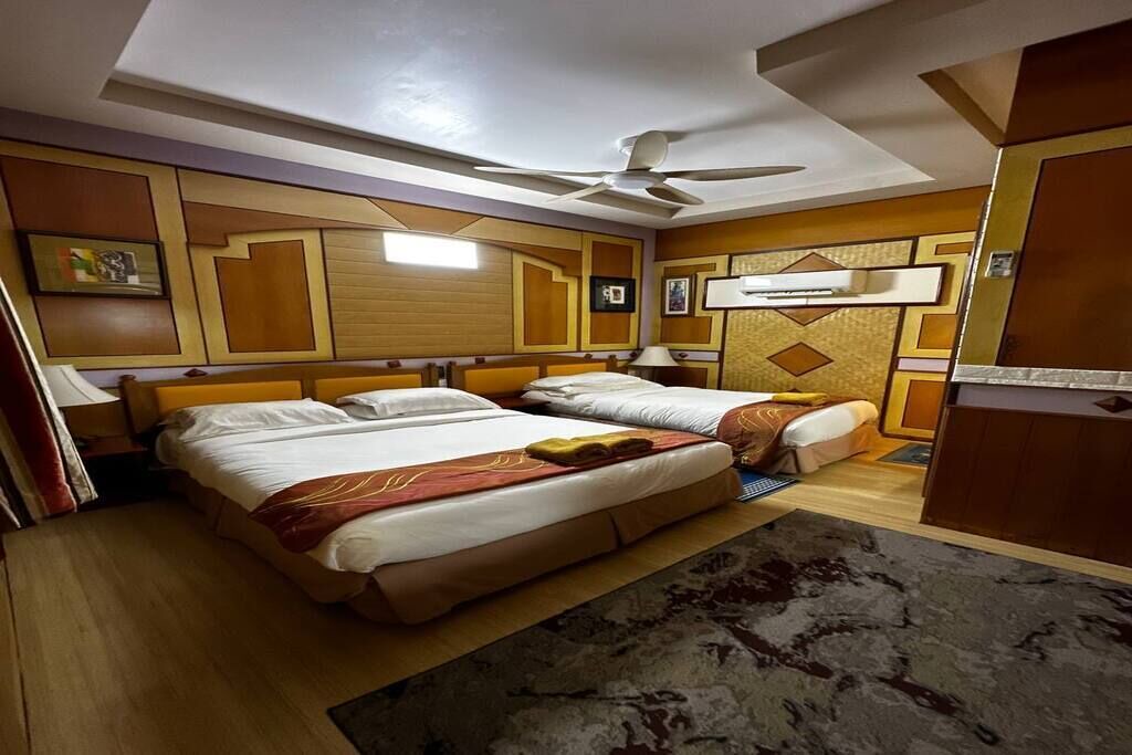 Photo of Bedroom in Pulau Perhentian Kecil