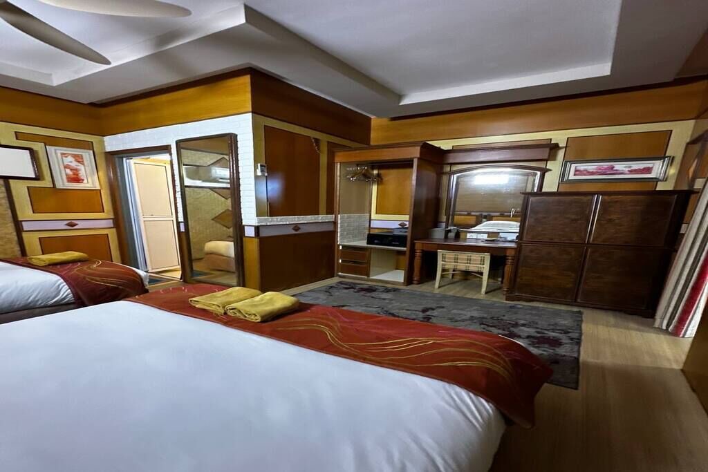 Photo of Bedroom in Pulau Perhentian Kecil