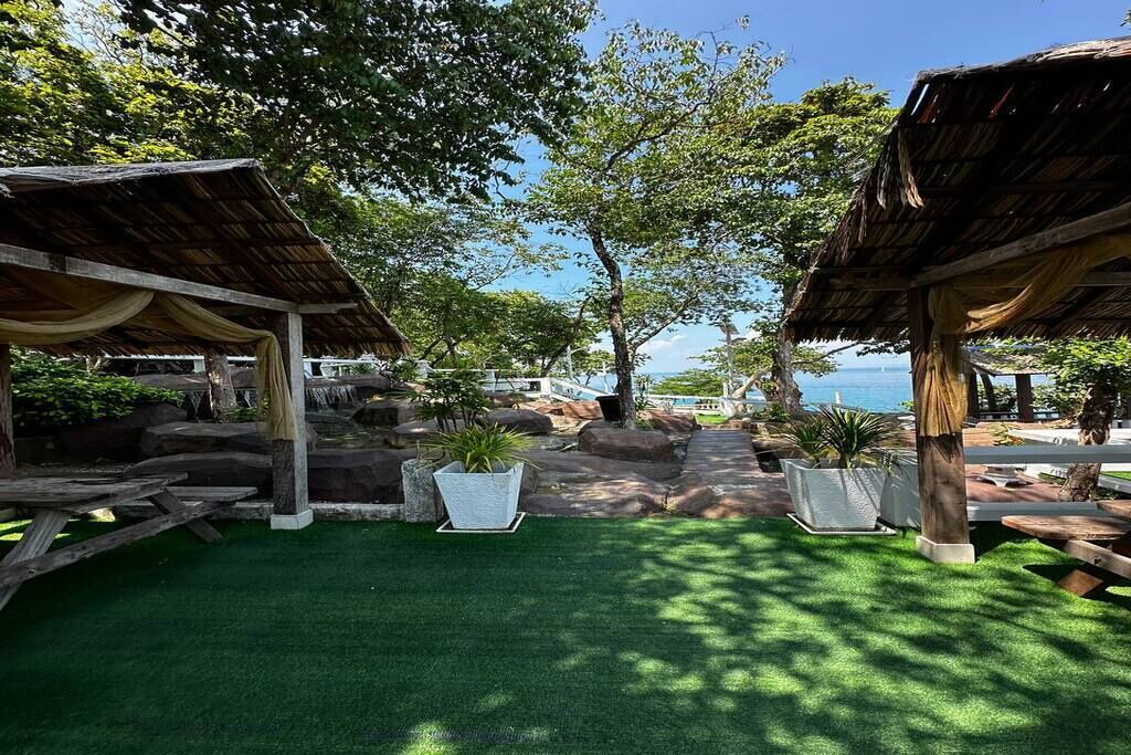 Photo of Outdoor in Pulau Perhentian Kecil