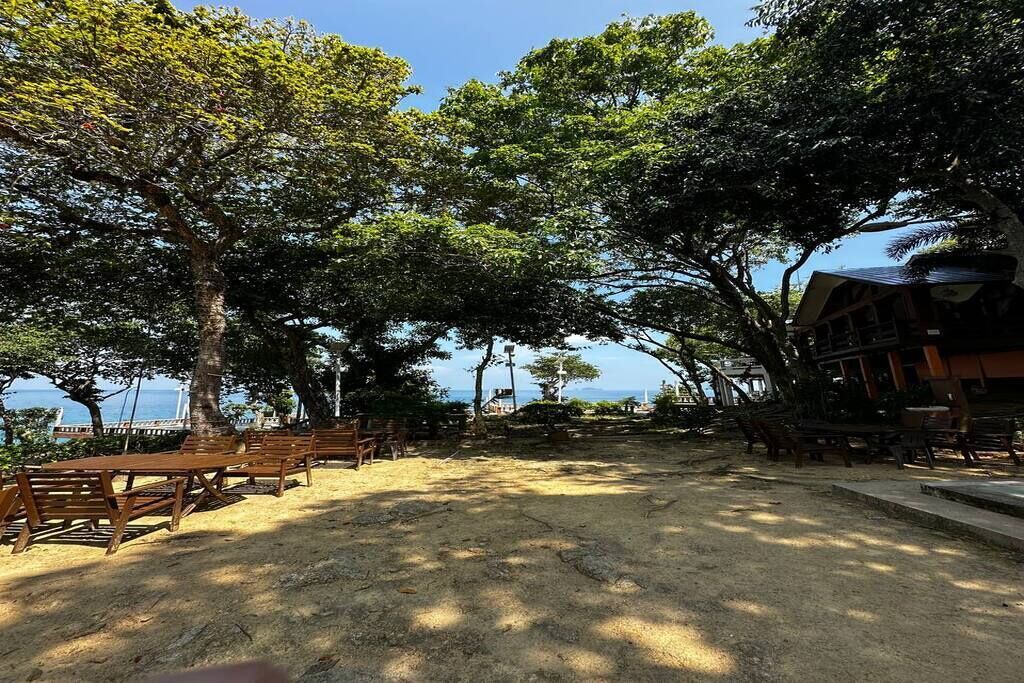 Photo of Outdoor in Pulau Perhentian Kecil