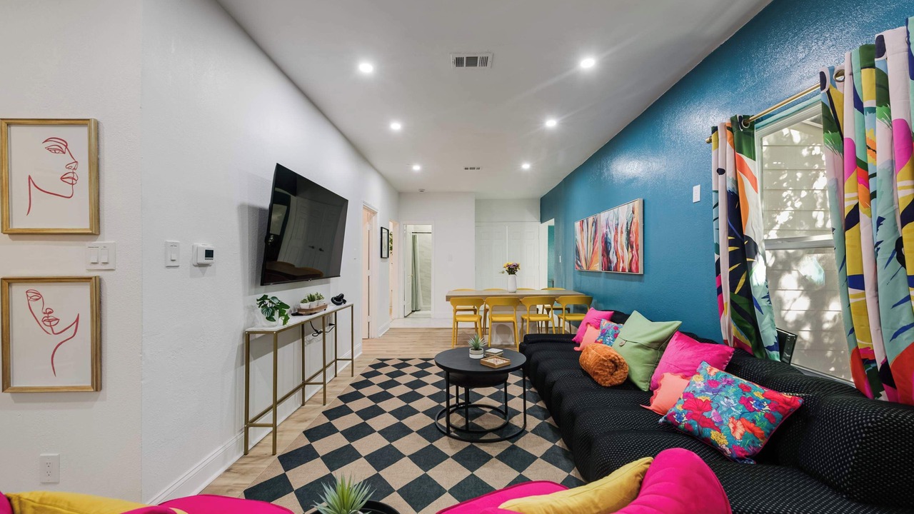 Photo of Bedroom in Dallas