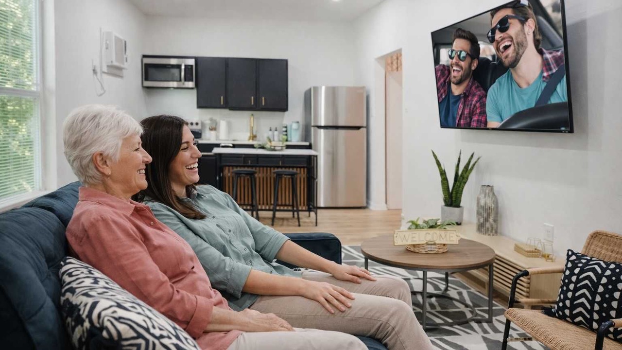 Photo of Livingroom in Dallas