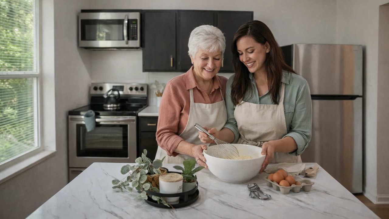 Photo of Kitchen in Dallas