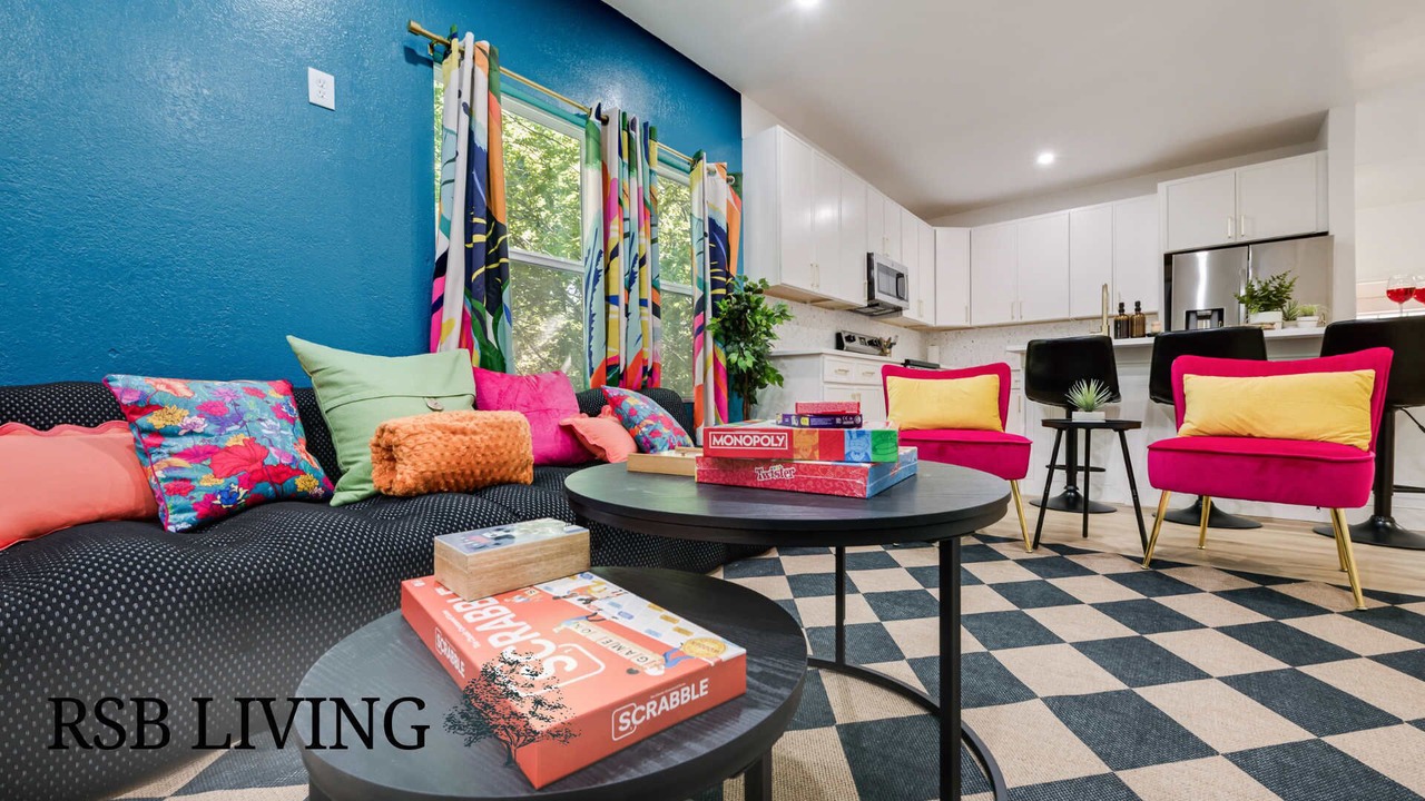 Photo of Livingroom in Dallas