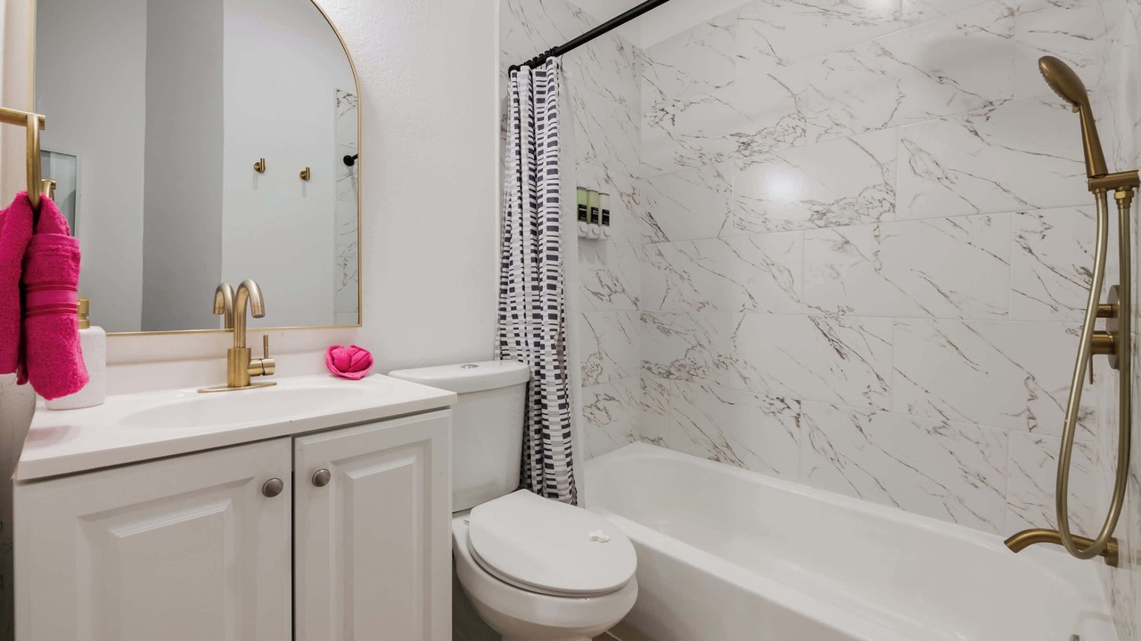 Photo of Bathroom in Dallas