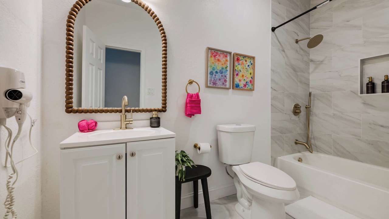 Photo of Bathroom in Dallas