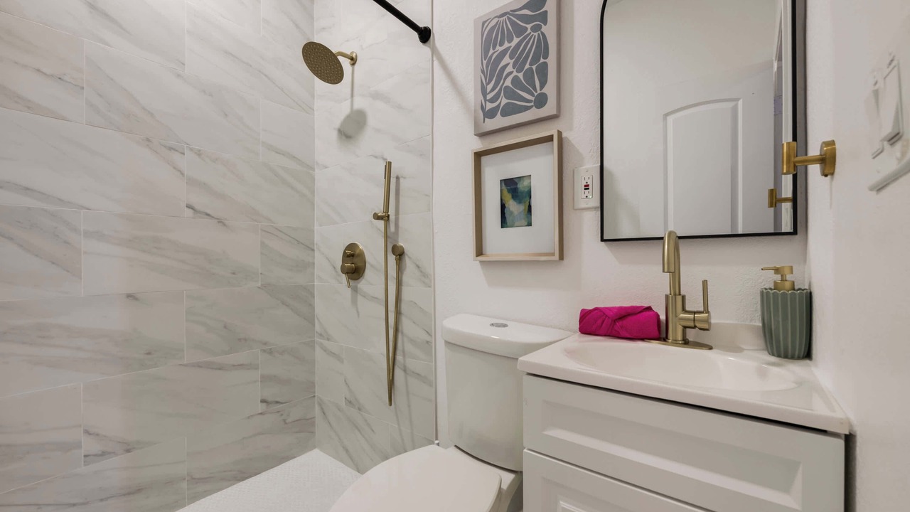 Photo of Bathroom in Dallas