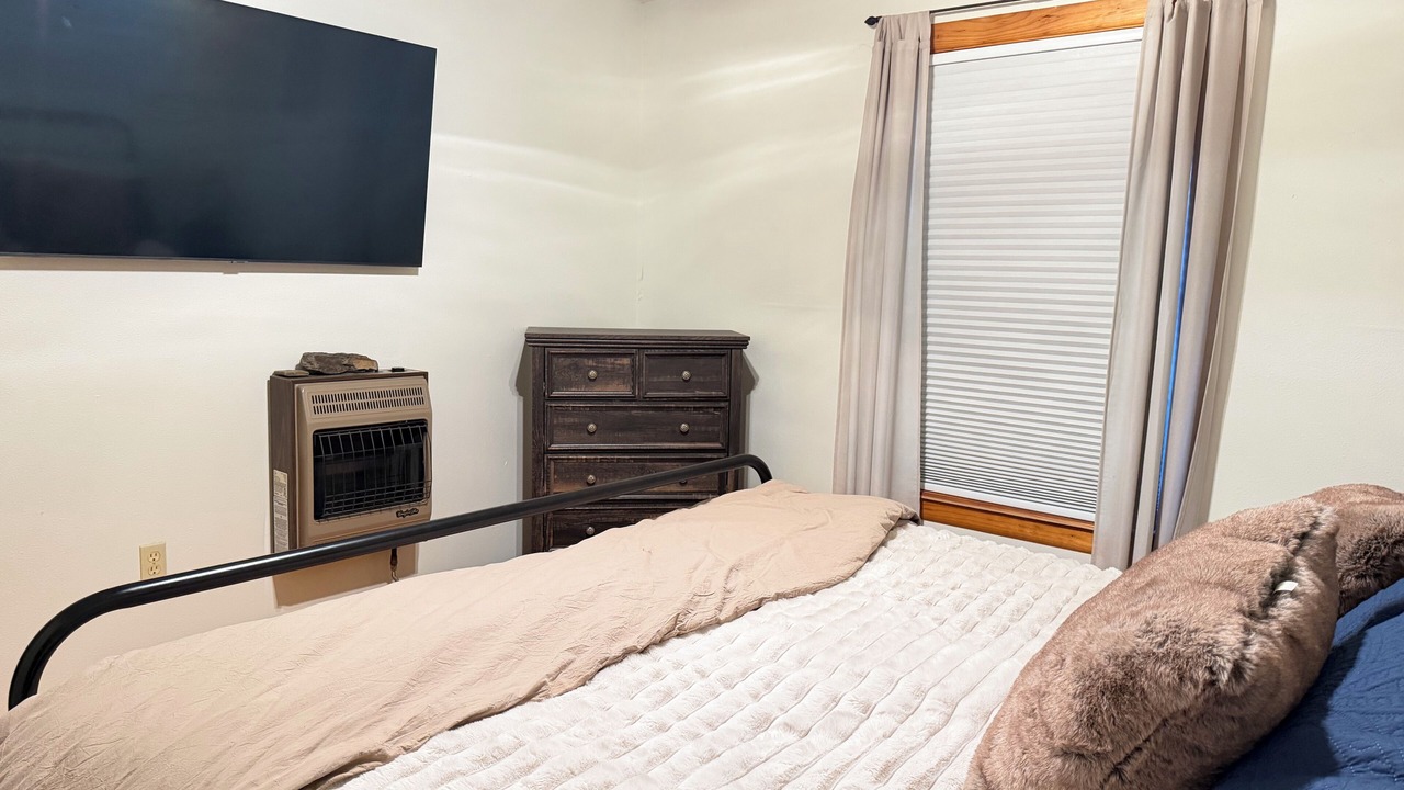 Photo of Bedroom in Pelsor