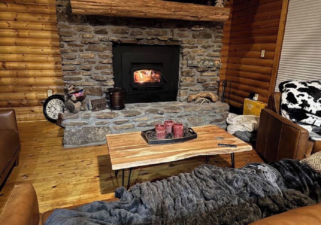 Photo of Livingroom in Pelsor