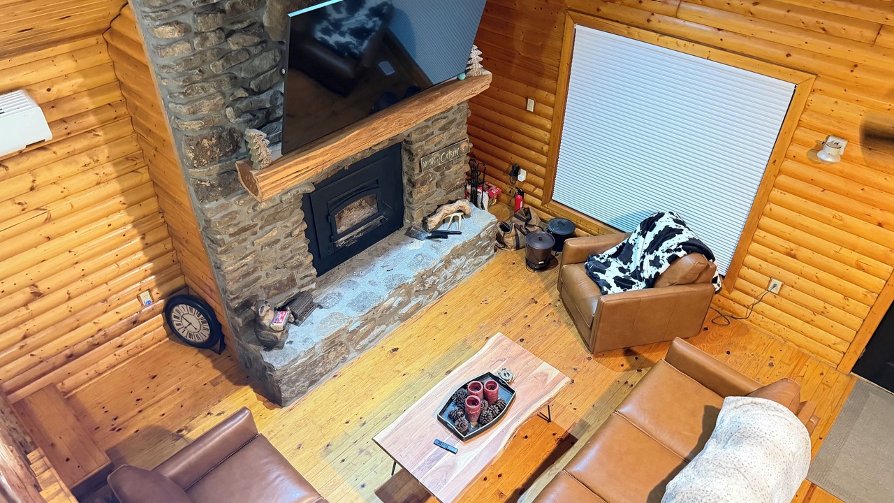 Photo of Livingroom in Pelsor