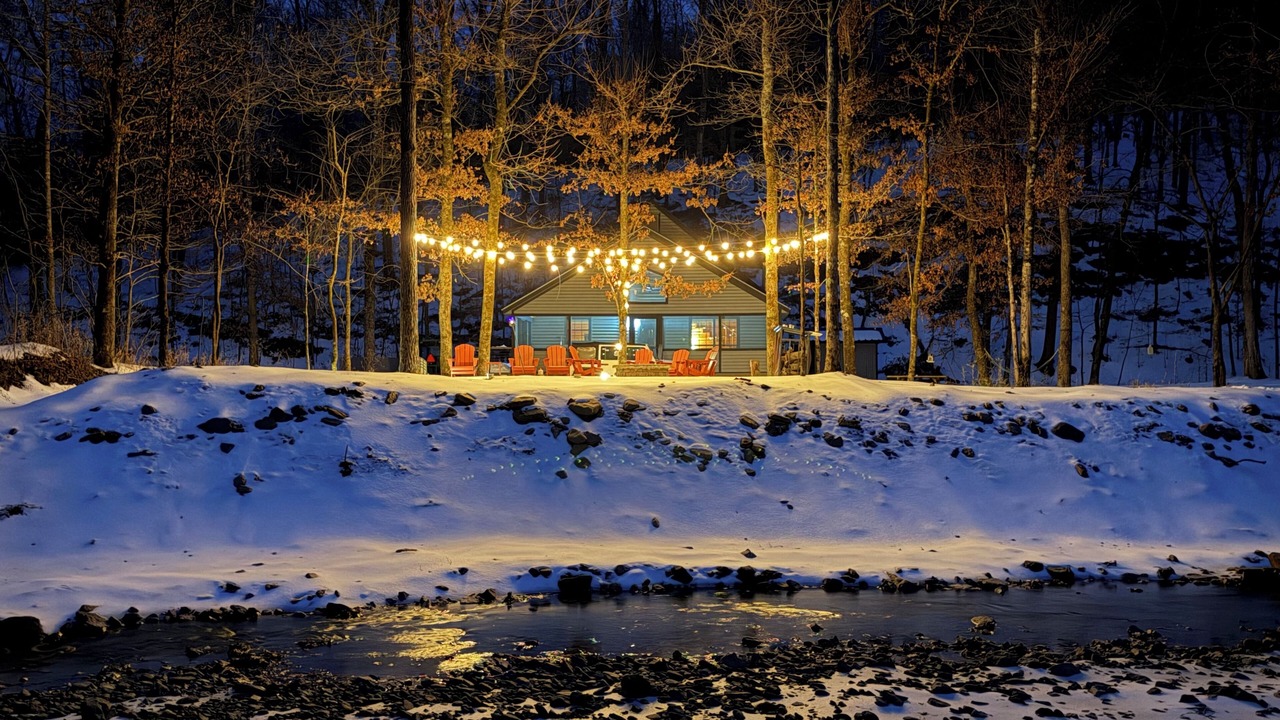 Photo of Outdoor in Pelsor