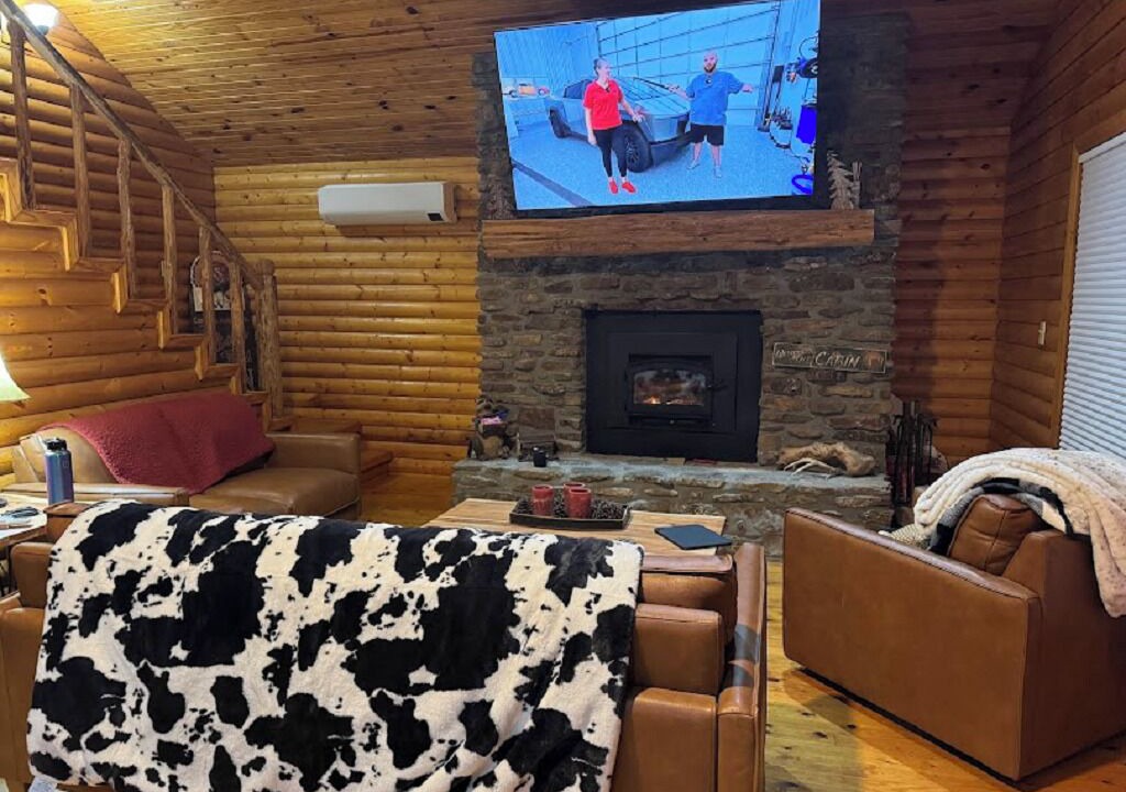 Photo of Livingroom in Pelsor