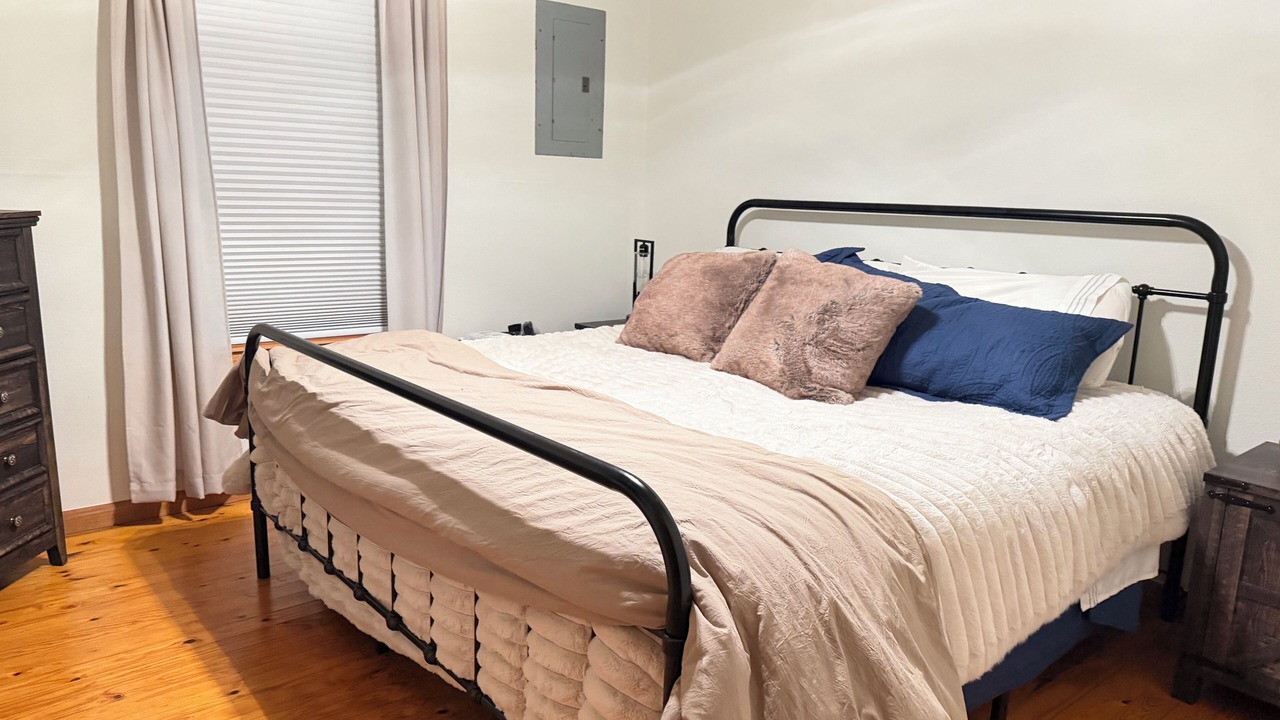 Photo of Bedroom in Pelsor