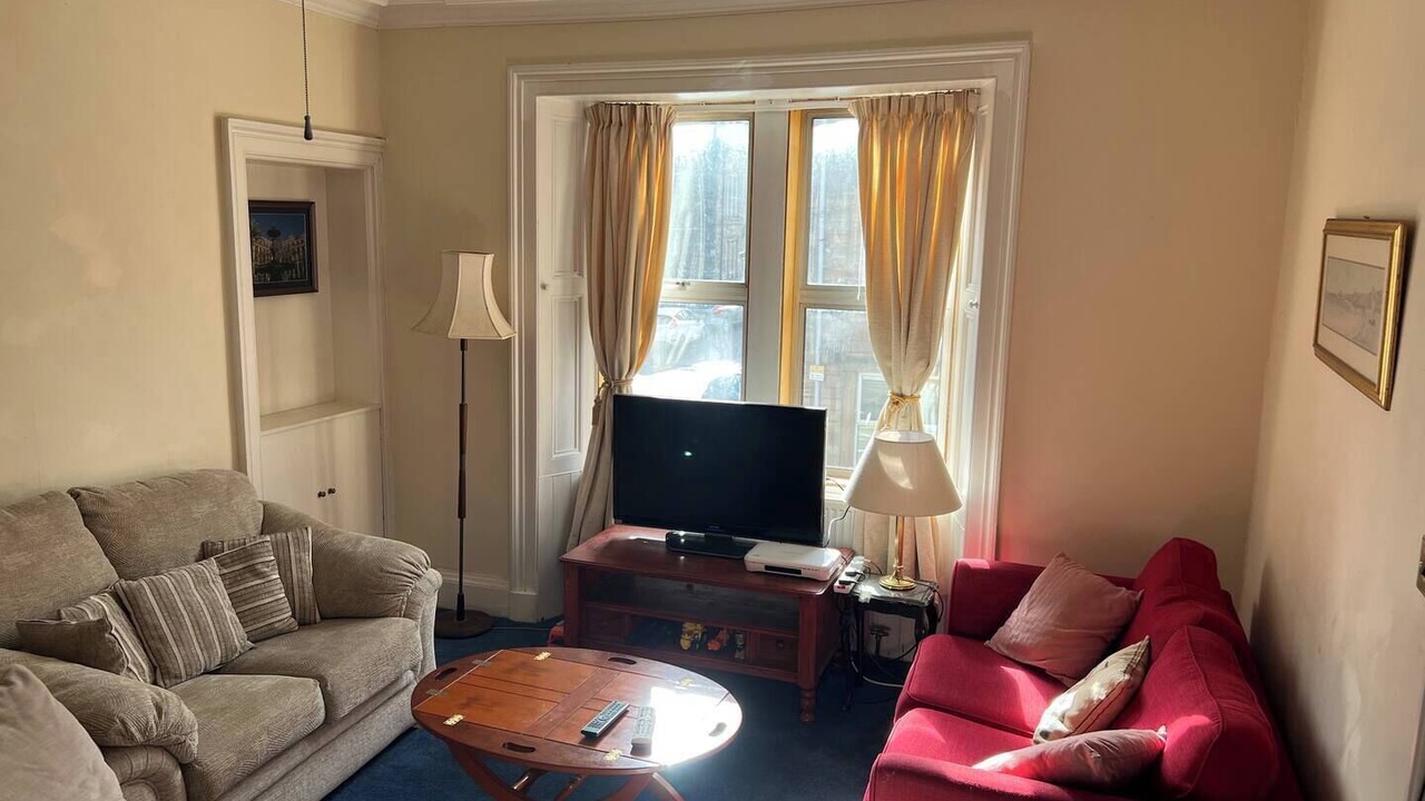 Photo of Livingroom in Galashiels