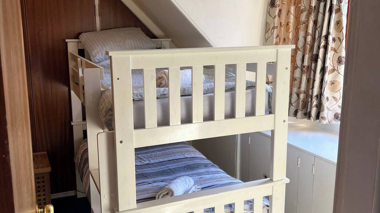 Photo of Bedroom in Galashiels