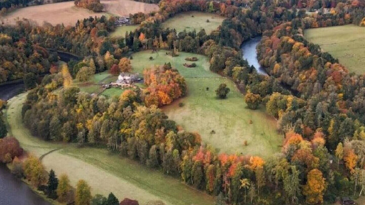 Photo of Outdoor in Galashiels