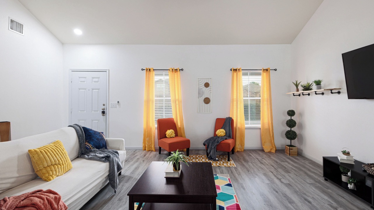 Photo of Livingroom in Kyle