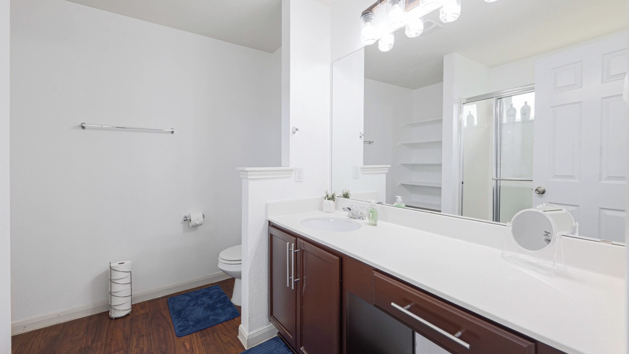 Photo of Bathroom in Kyle