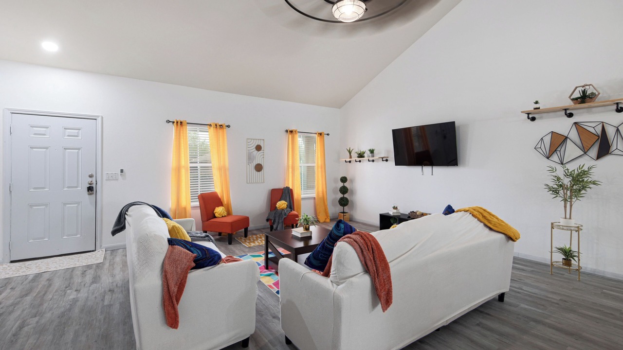 Photo of Livingroom in Kyle