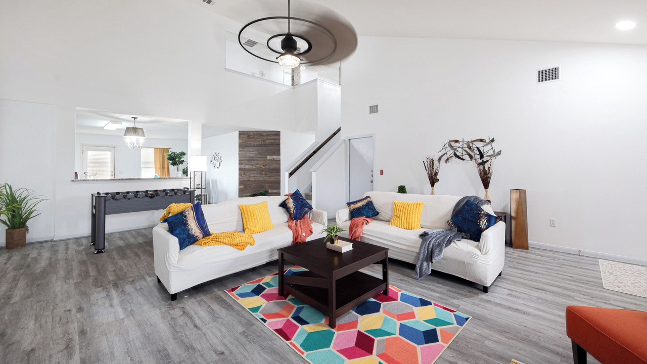 Photo of Livingroom in Kyle