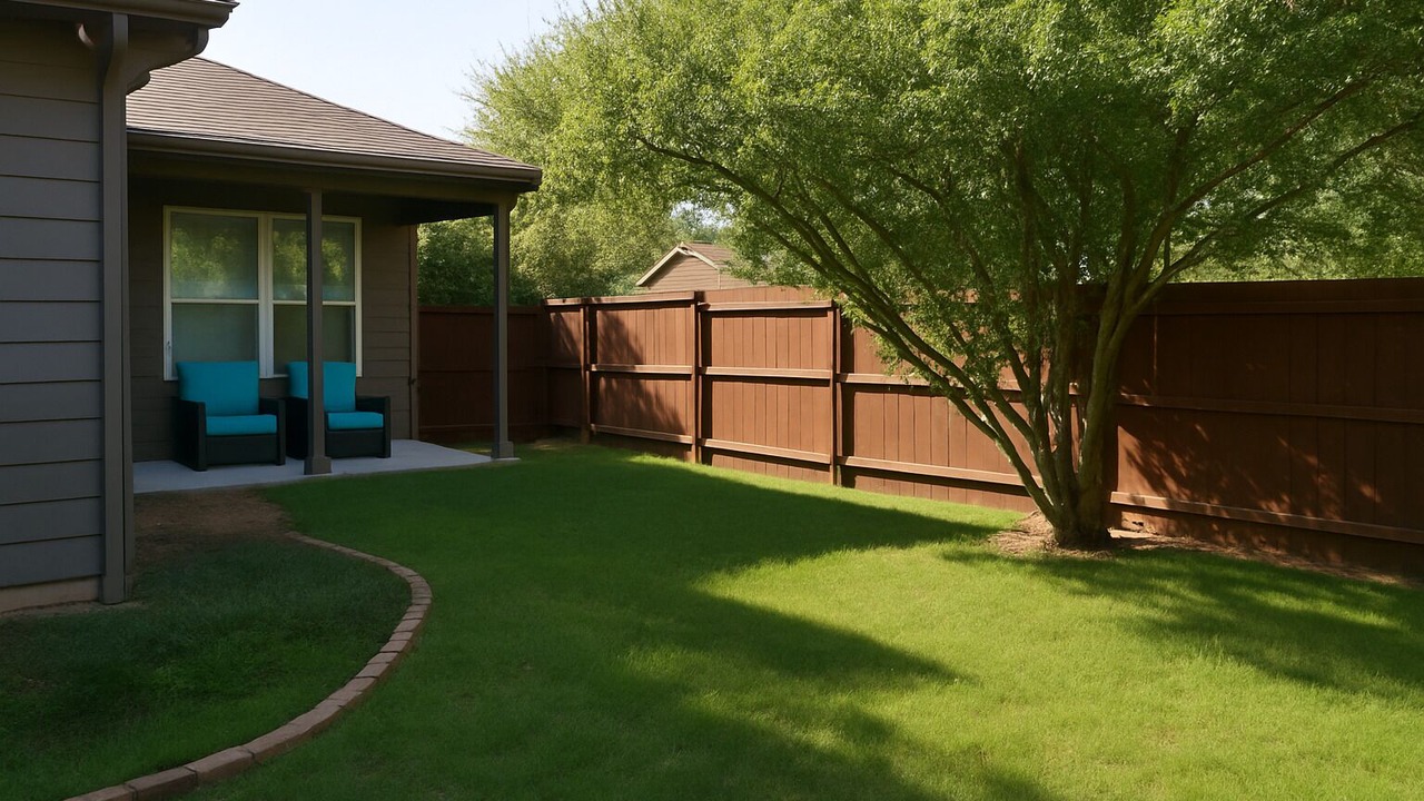 Photo of Outdoor in Aubrey