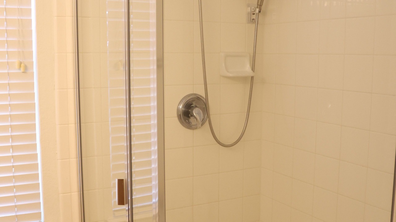 Photo of Bathroom in Aubrey