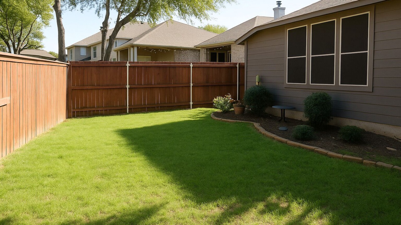 Photo of Outdoor in Aubrey