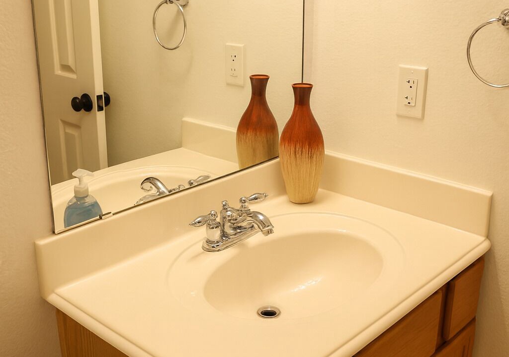 Photo of Bathroom in Aubrey