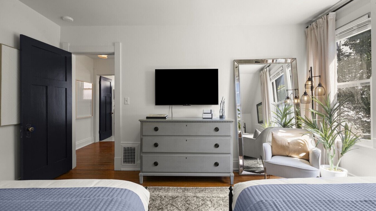 Photo of Bedroom in East Walnut HIlls