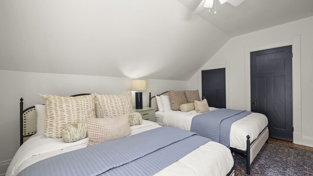 Photo of Bedroom in East Walnut HIlls