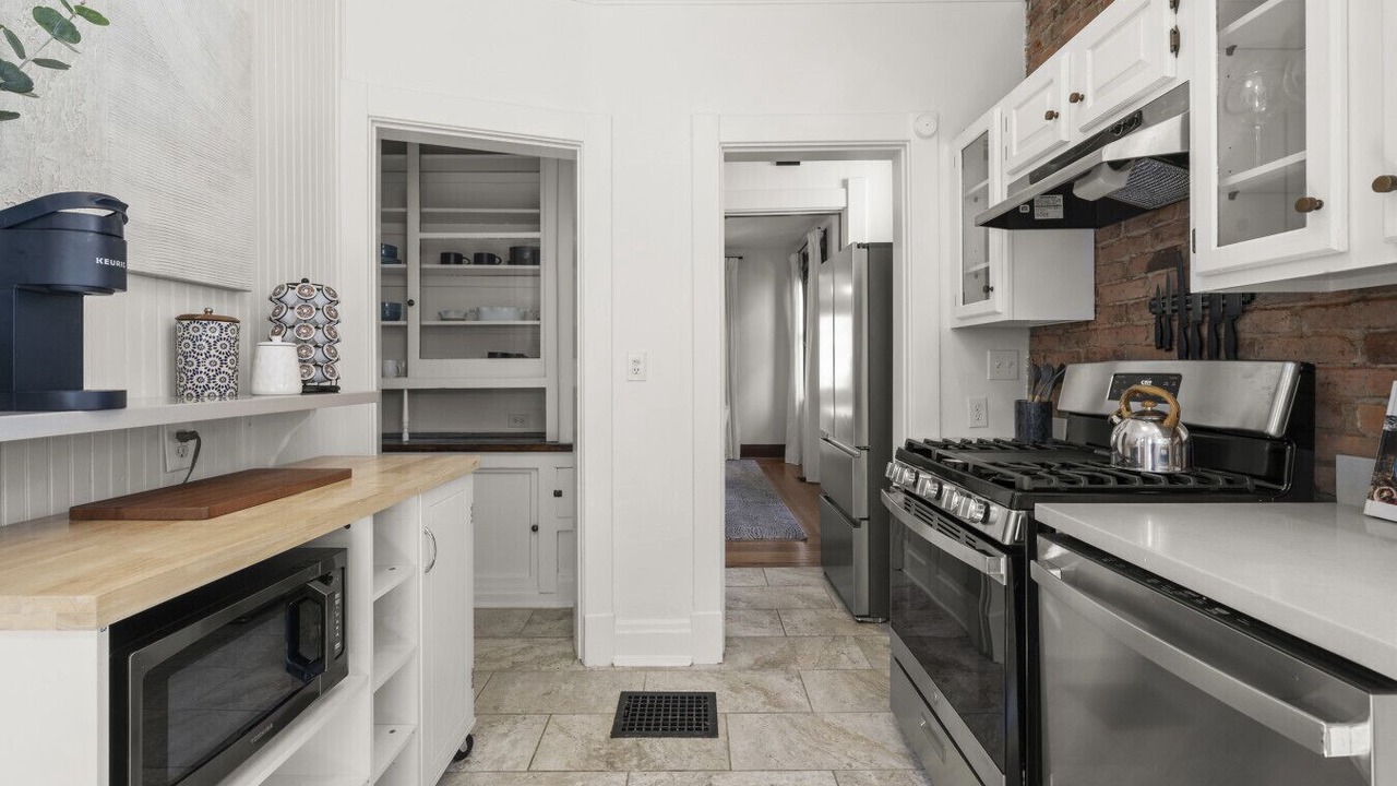 Photo of Kitchen in East Walnut HIlls