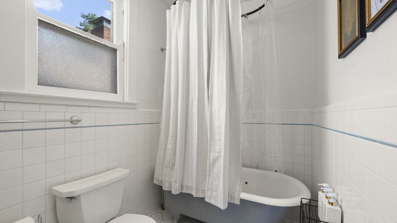 Photo of Bathroom in East Walnut HIlls